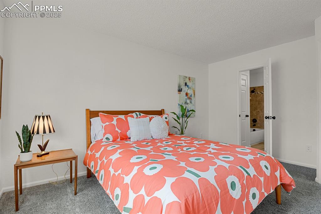 Image 33 of 48: Bedroom