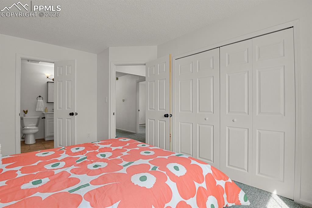 Image 34 of 48: Bedroom