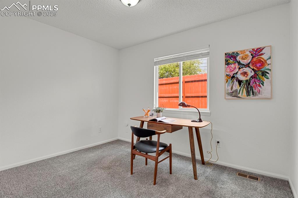 Image 36 of 48: Bedroom