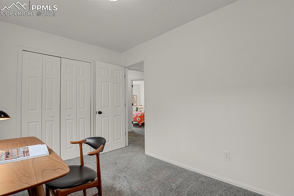 Image 37 of 48: Bedroom