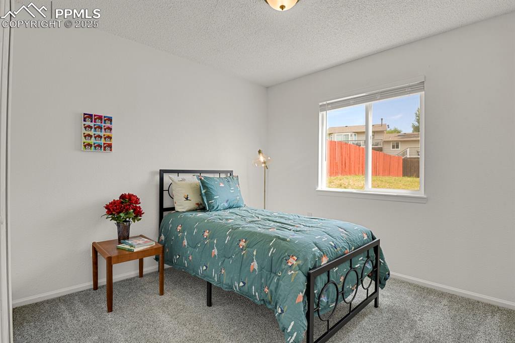 Image 38 of 48: Bedroom