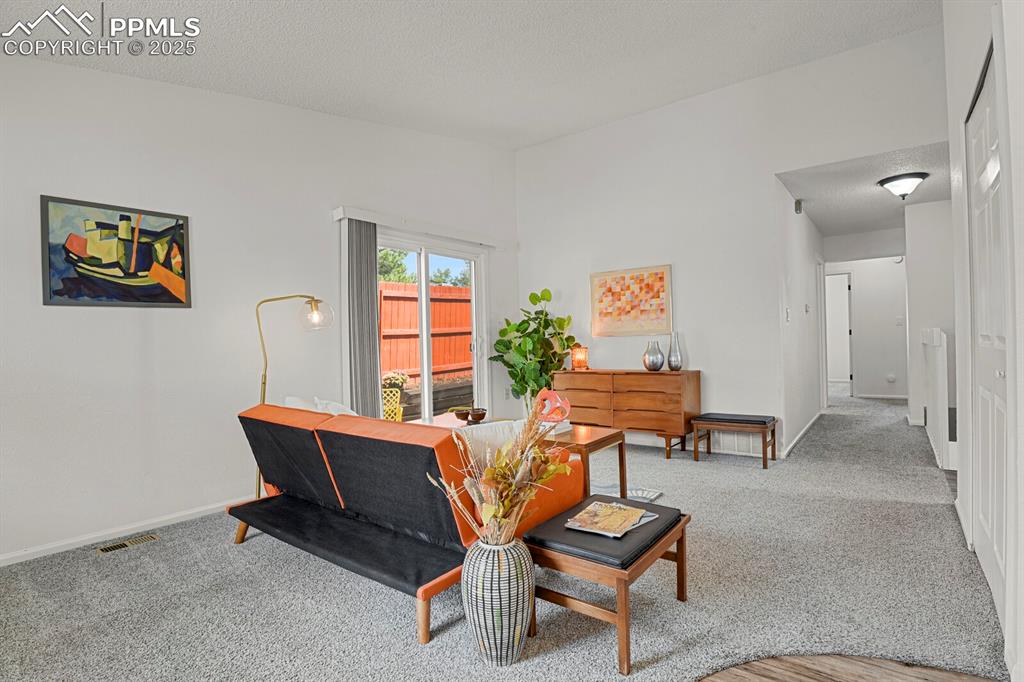 Image 4 of 48: Living Room