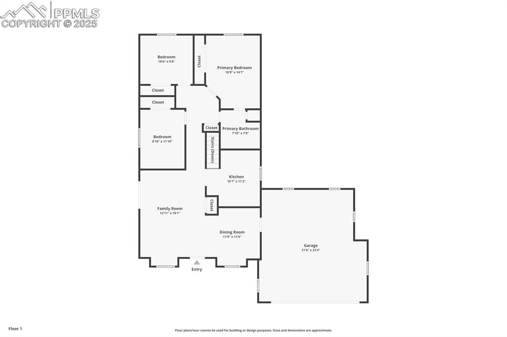 Image 47 of 48: Floor Plan