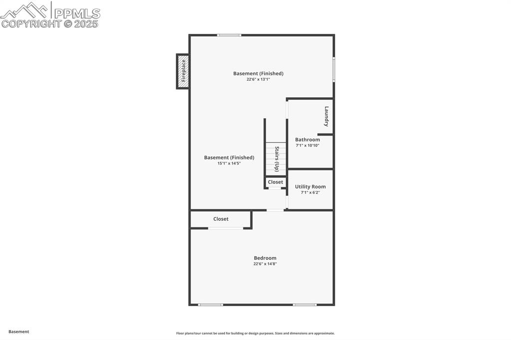 Image 48 of 48: Floor Plan