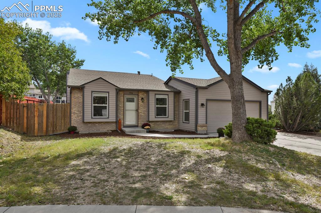 Image 8 of 48: Front of Structure