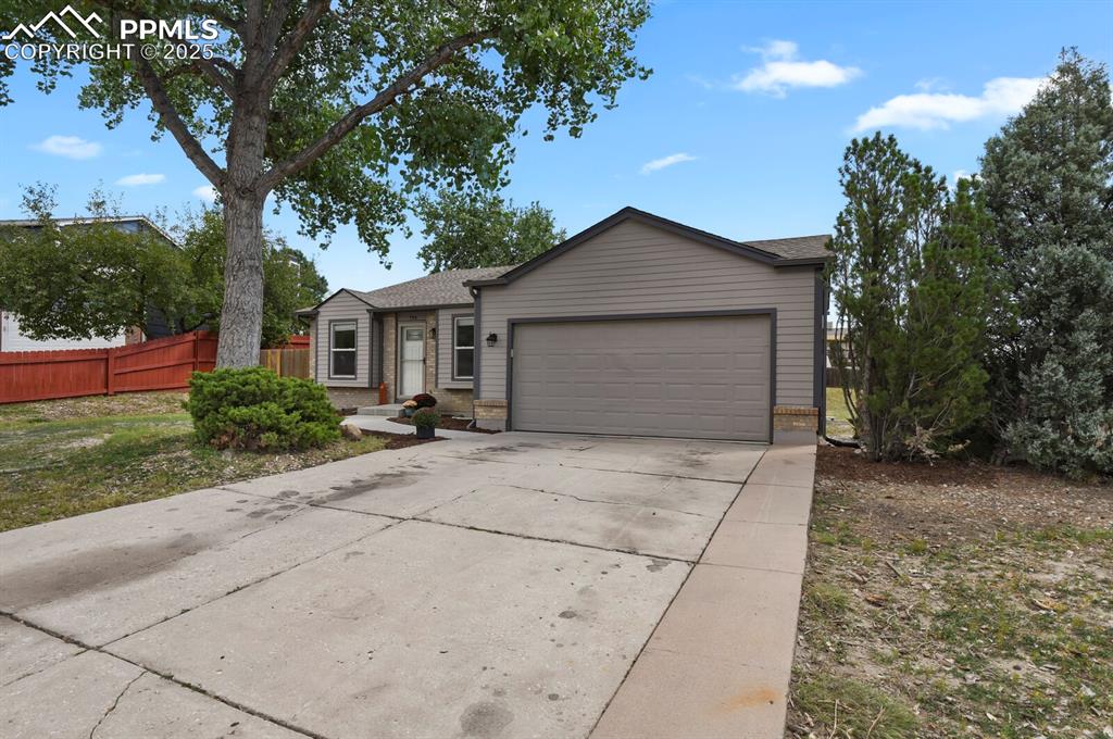 Image 9 of 48: Front of Structure