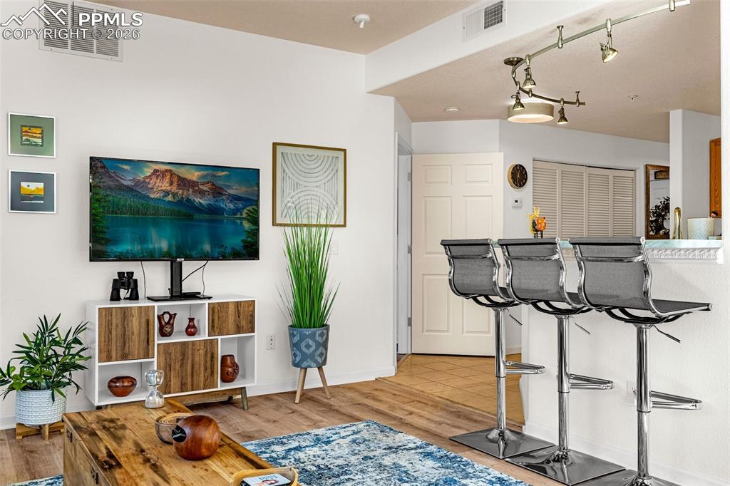 Image 16 of 33: Living Room