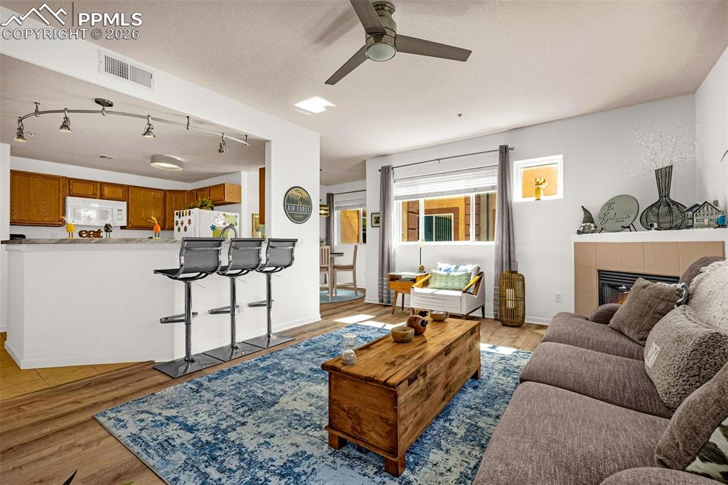 Image 17 of 33: Living Room