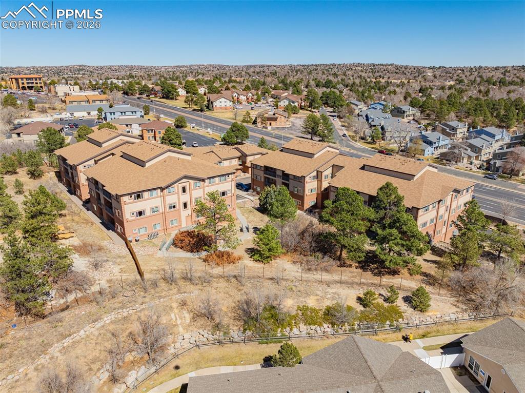 Image 27 of 33: Aerial View