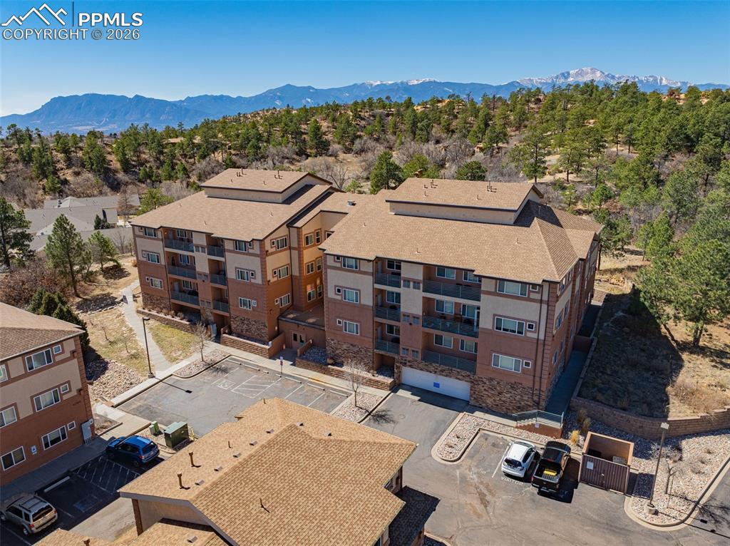 Image 30 of 33: Aerial View