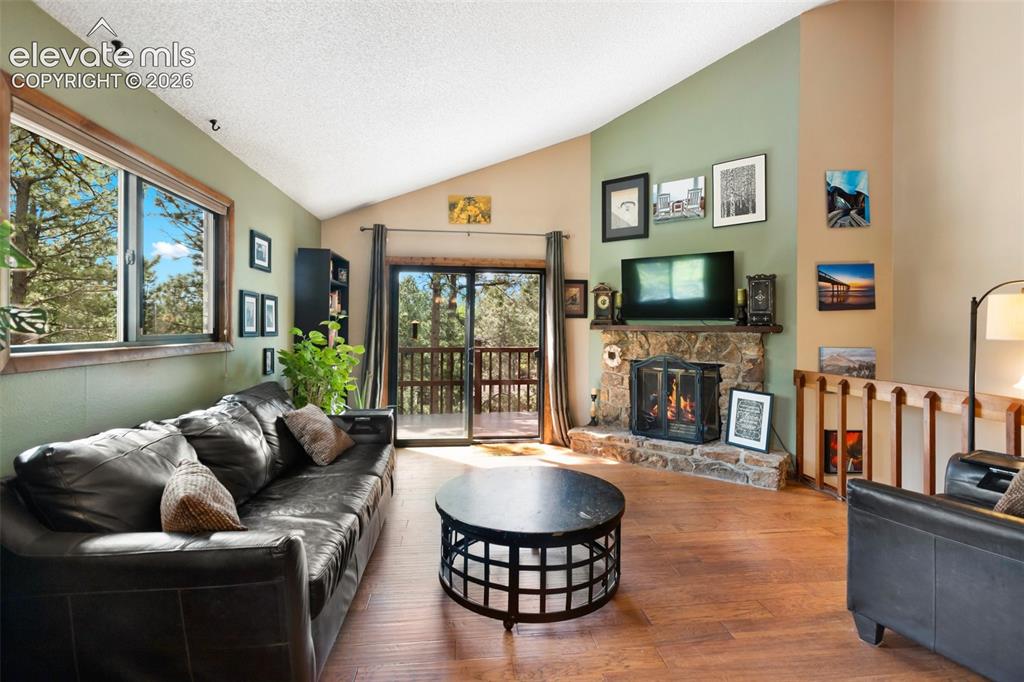 Image 12 of 48: Living Room
