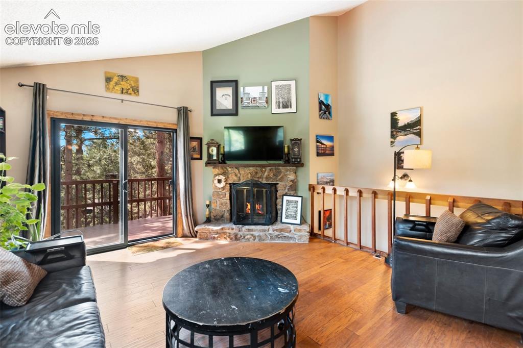 Image 13 of 48: Living Room