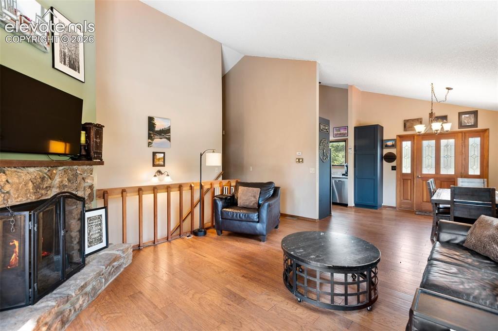 Image 14 of 48: Living Room