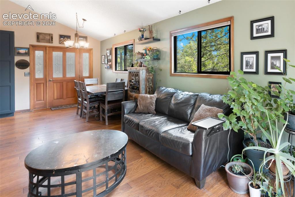 Image 15 of 48: Living Room
