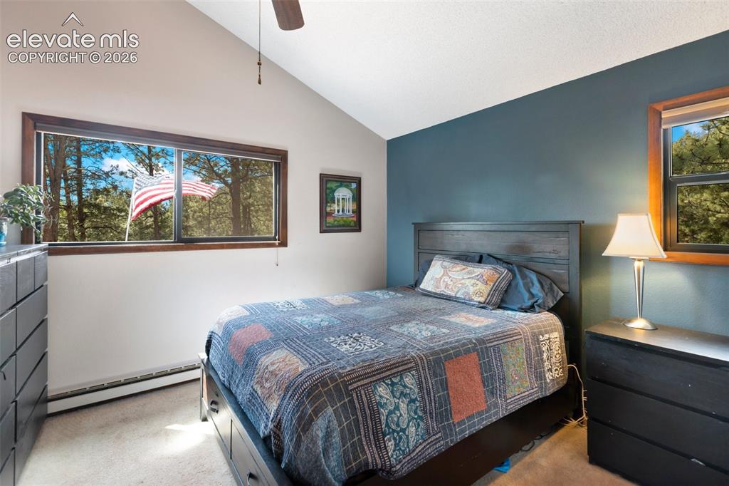 Image 22 of 48: Master Bedroom