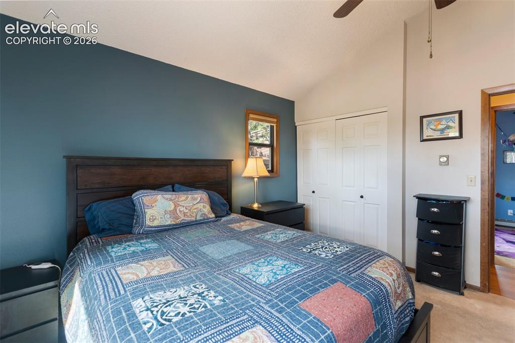 Image 23 of 48: Master Bedroom