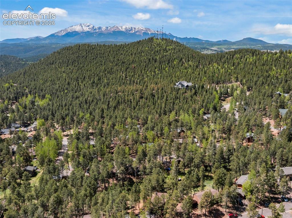 Image 43 of 48: Aerial View
