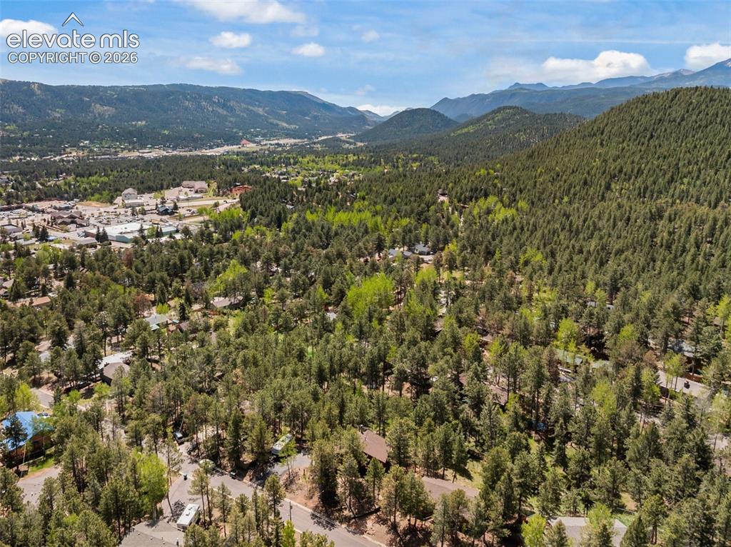 Image 44 of 48: Aerial View