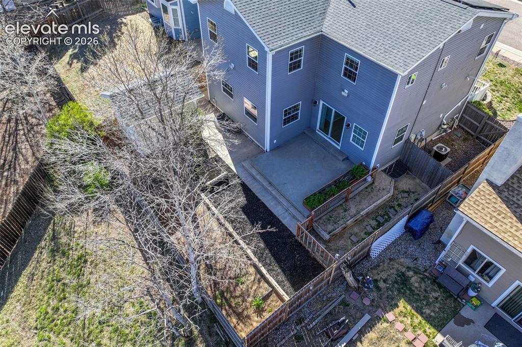 Image 37 of 41: Aerial View