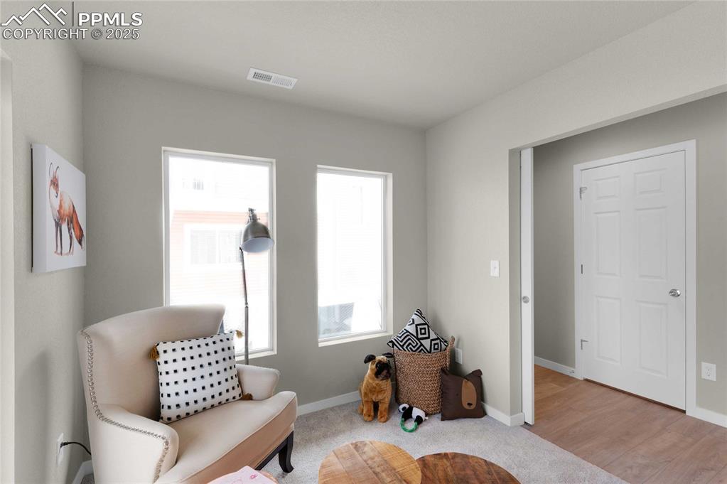 Image 2 of 29: Photos of model home