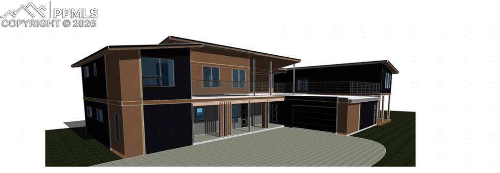 Image 4 of 7: Rendering