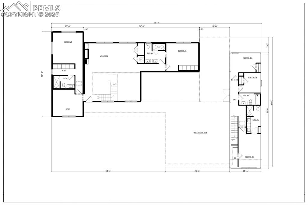 Image 7 of 7: Upper Level