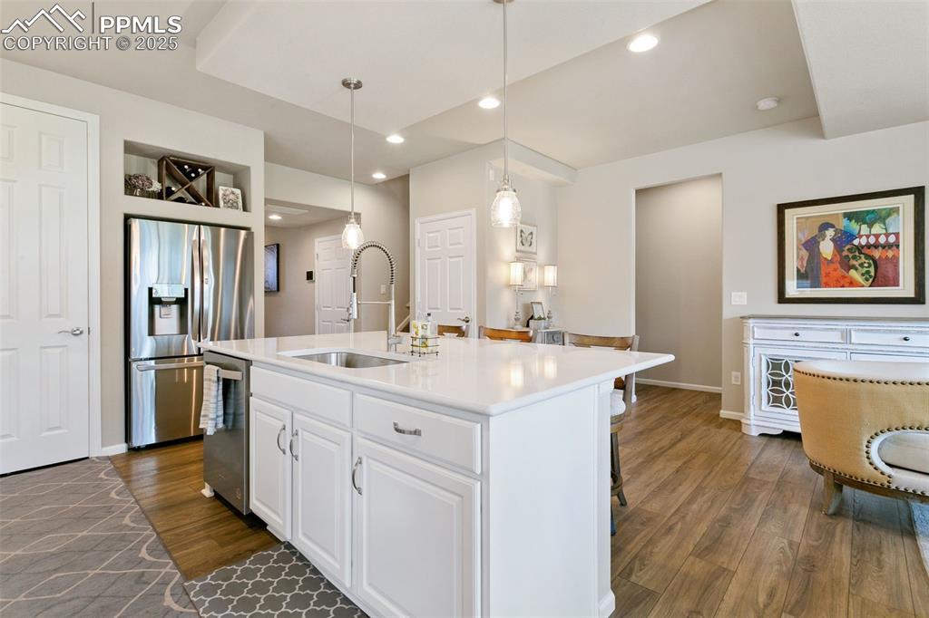 Image 11 of 35: Kitchen