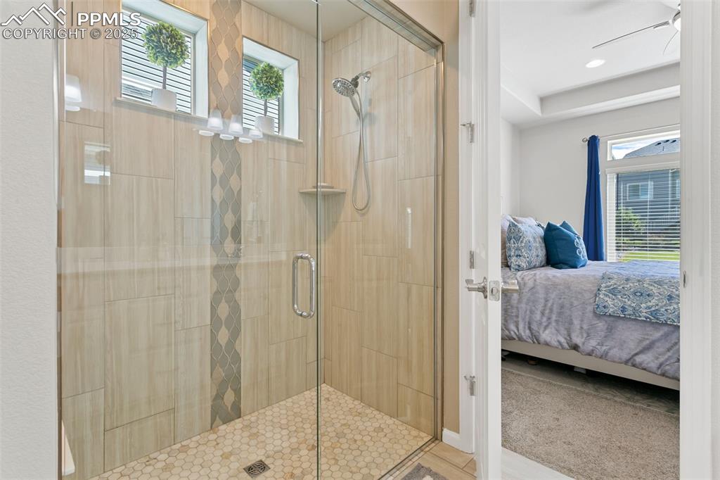 Image 18 of 35: Master Bathroom