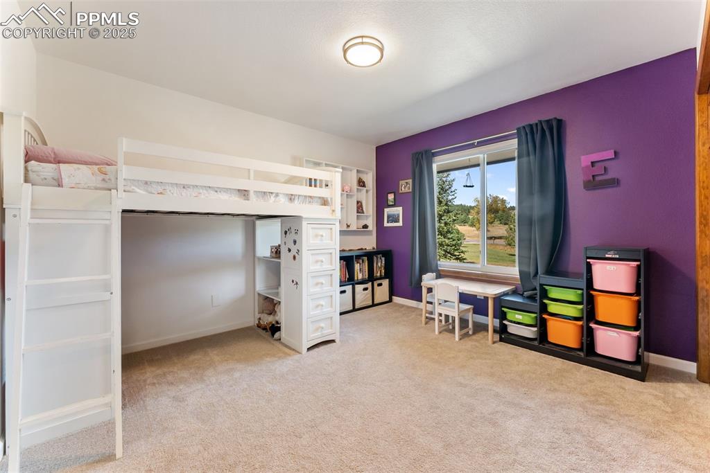 Image 16 of 50: 1st bedroom