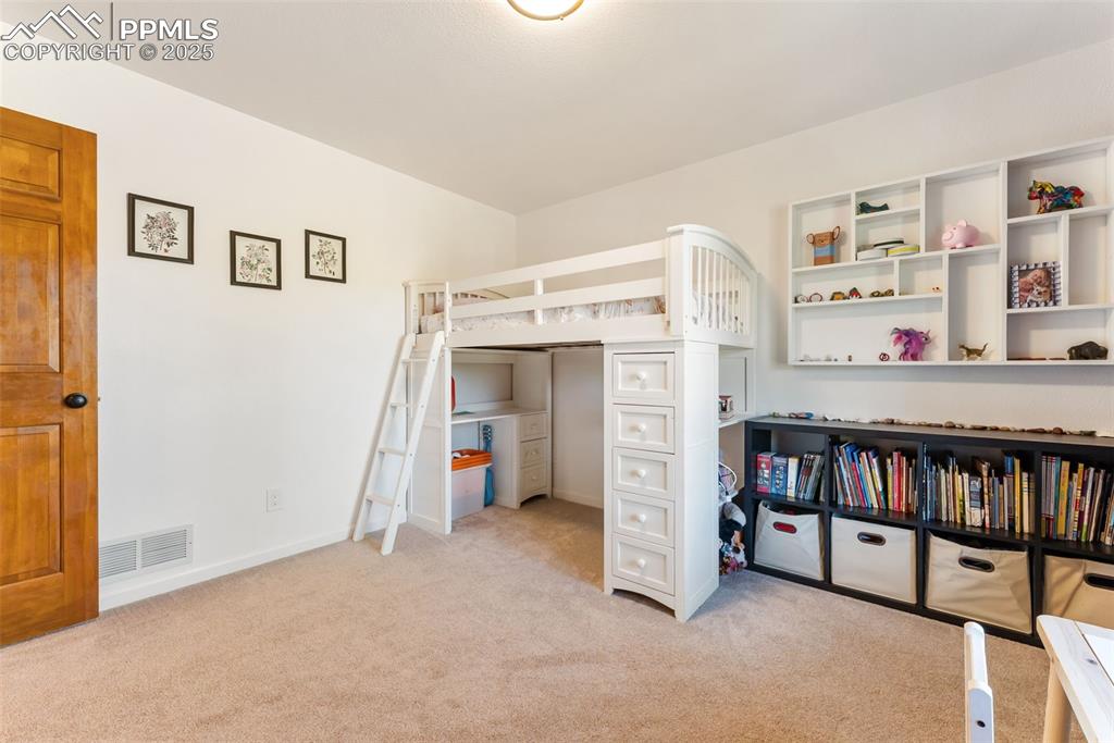 Image 18 of 50: 1st bedroom