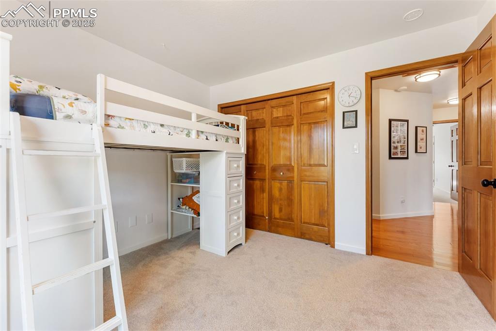 Image 20 of 50: 2nd bedroom