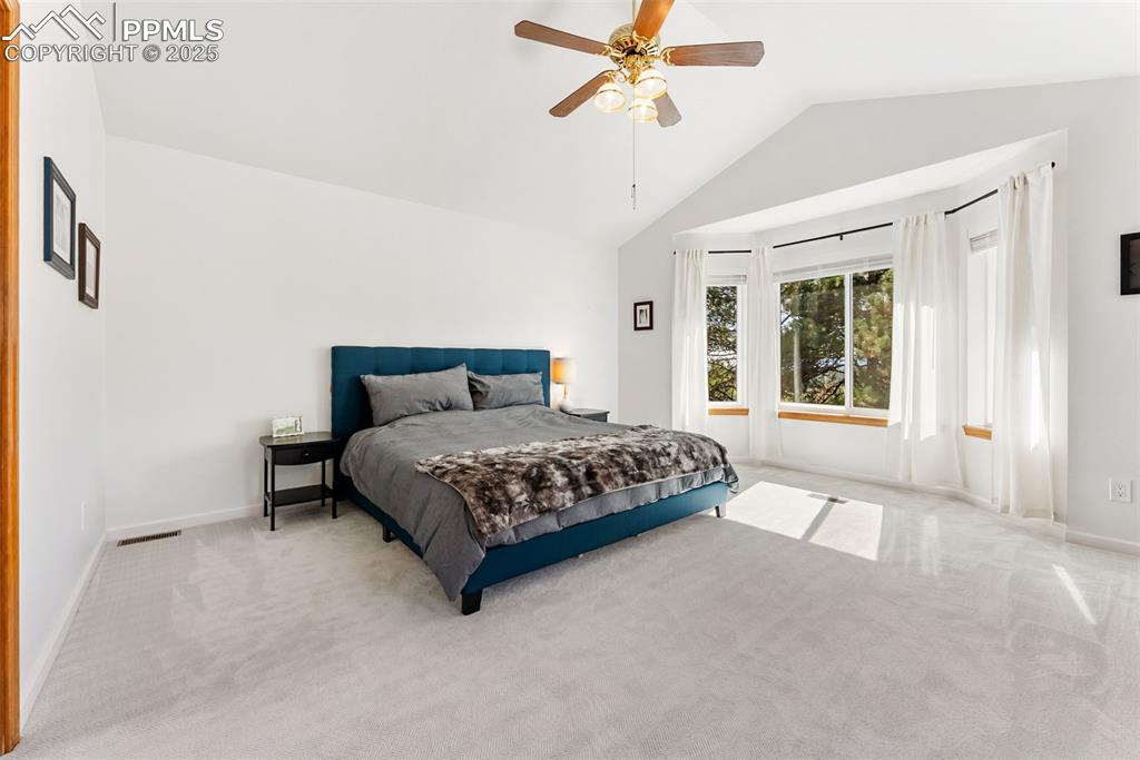 Image 22 of 50: Primary Bedroom