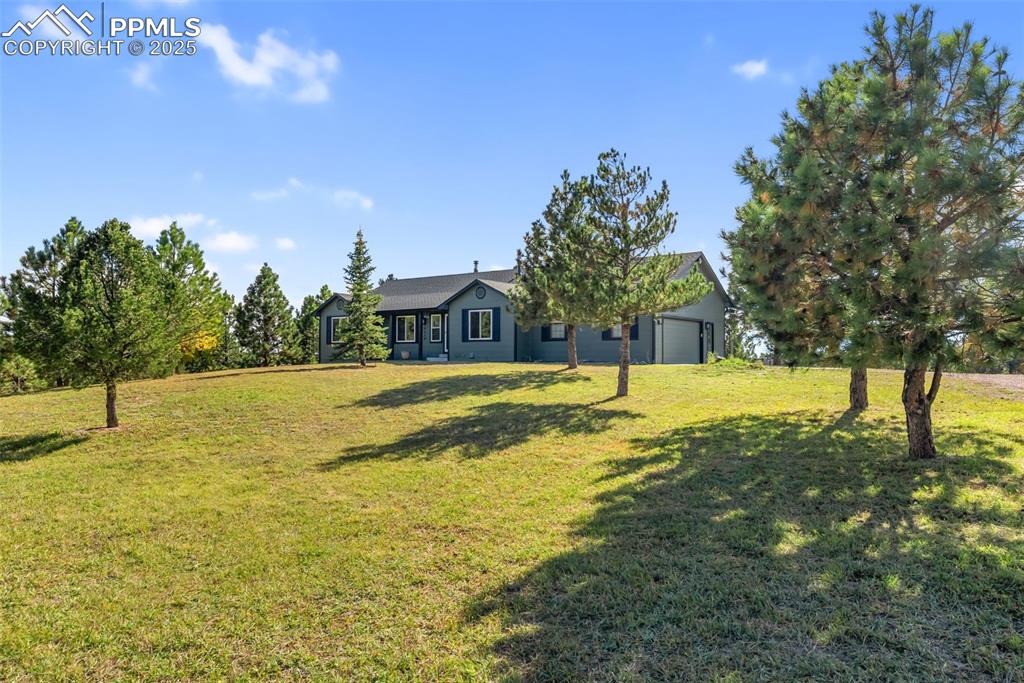 Image 43 of 50: Yard