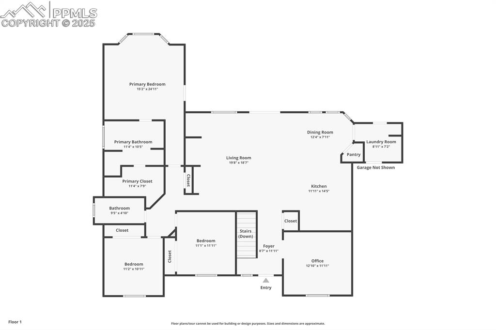 Image 49 of 50: Floor Plan