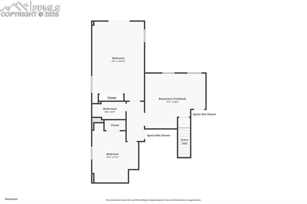 Image 50 of 50: Floor Plan