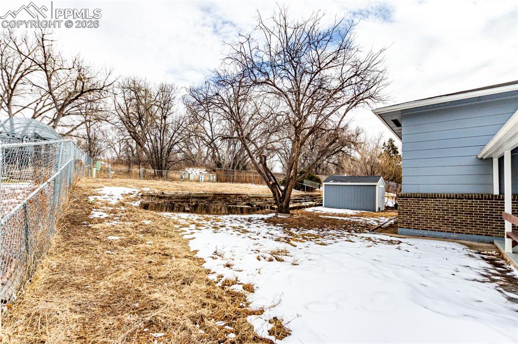 Image 46 of 50: Yard