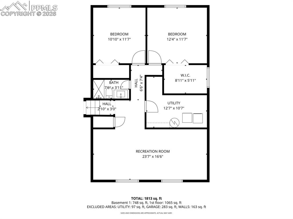 Image 48 of 50: Floor Plan