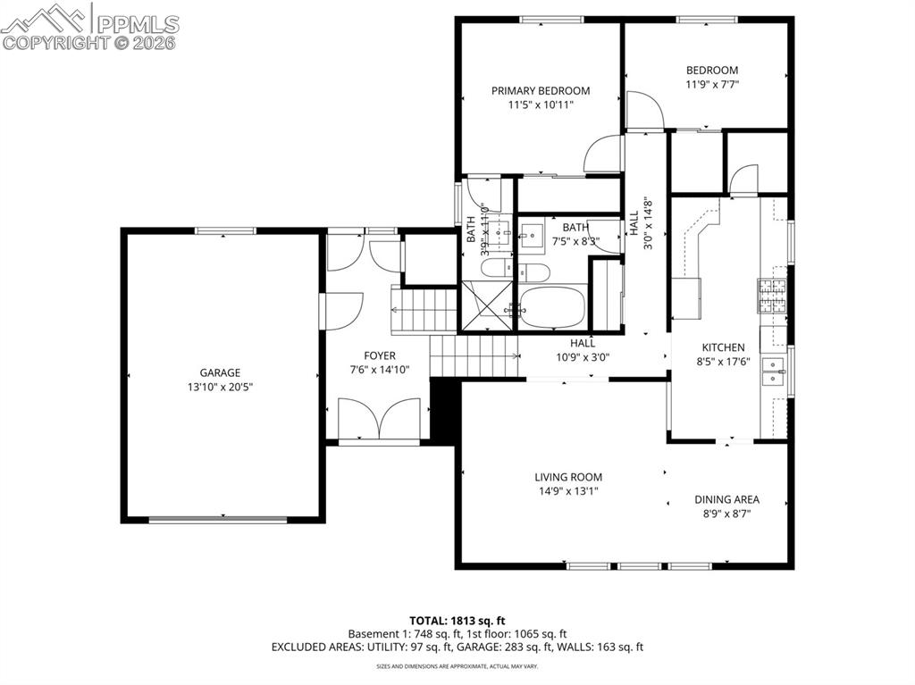 Image 49 of 50: Floor Plan