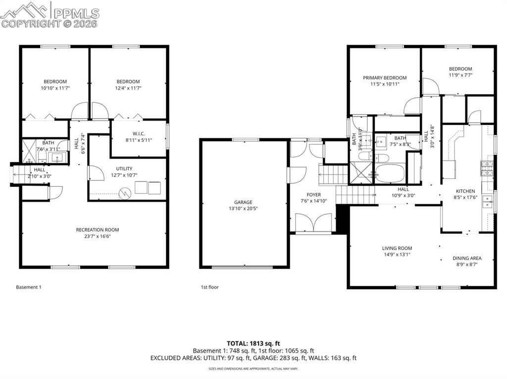 Image 50 of 50: Floor Plan