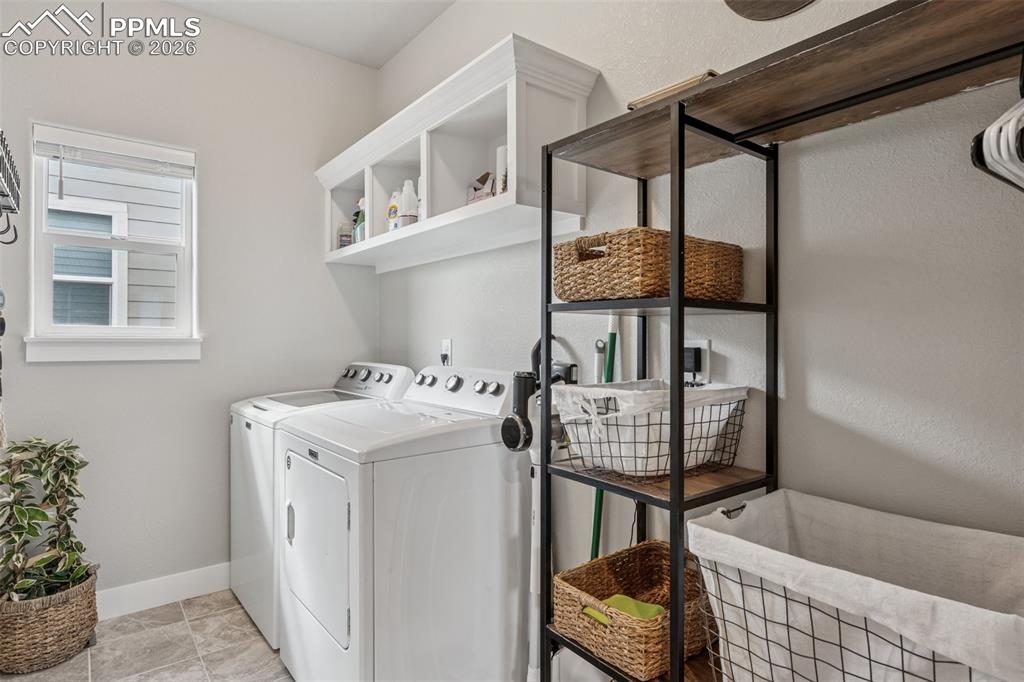 Image 22 of 43: Laundry