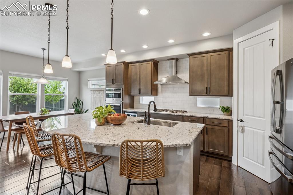 Image 3 of 43: Kitchen