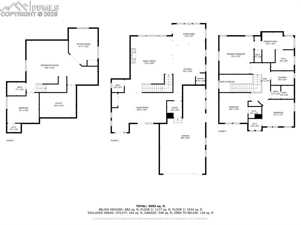 Image 31 of 43: Floor Plan