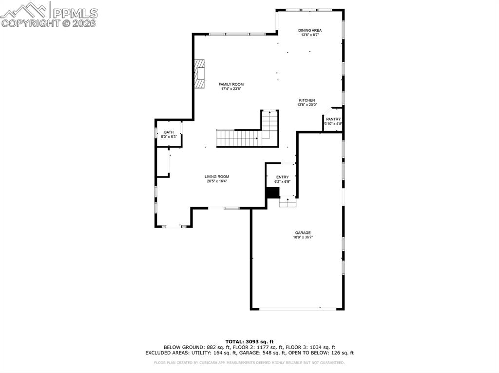 Image 32 of 43: Floor Plan