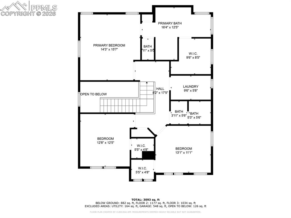 Image 33 of 43: Floor Plan