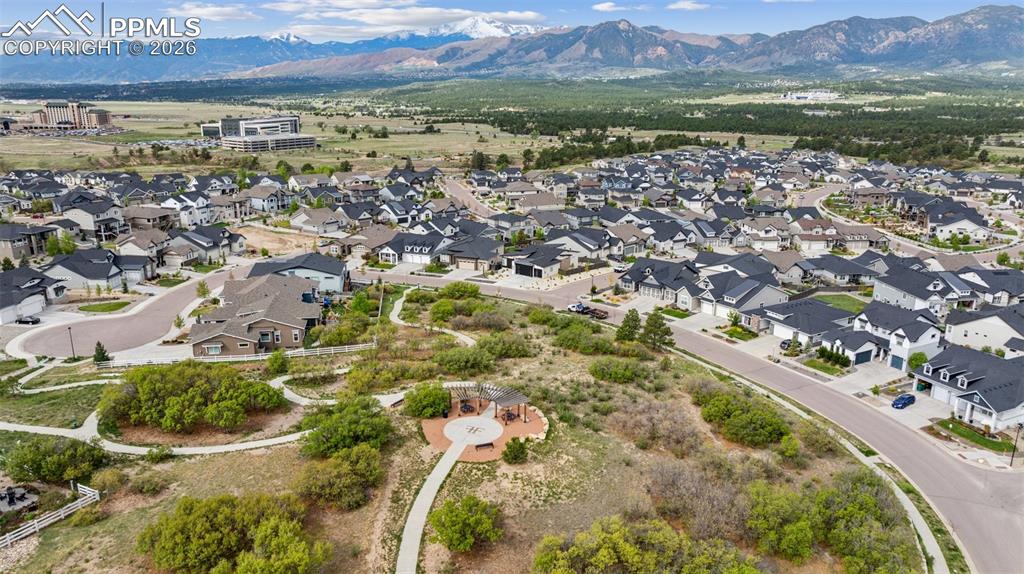 Image 42 of 43: Aerial View