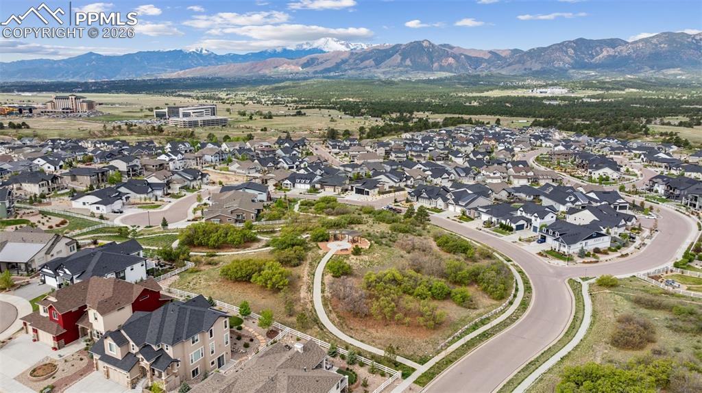 Image 43 of 43: Aerial View