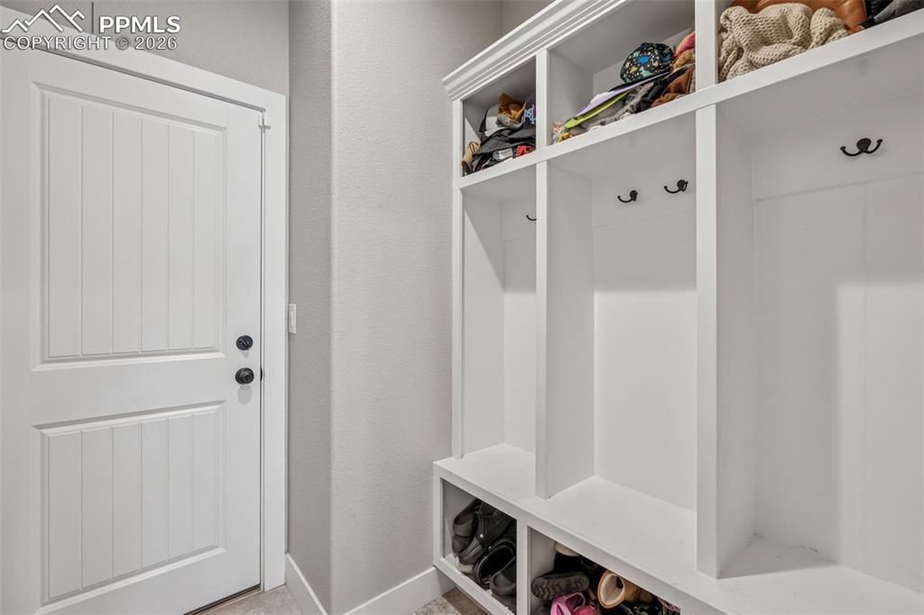 Image 8 of 43: Mud Room