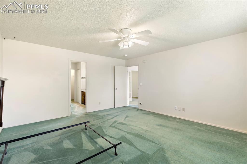 Image 13 of 32: Master Bedroom