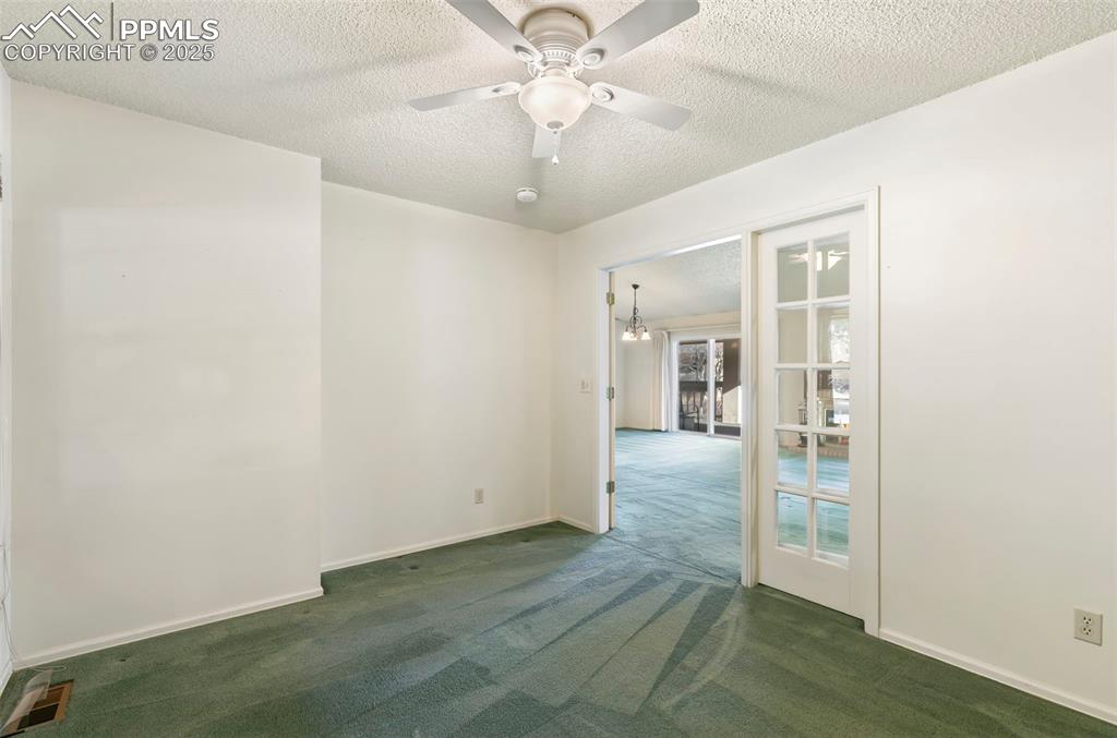 Image 15 of 32: Main level office