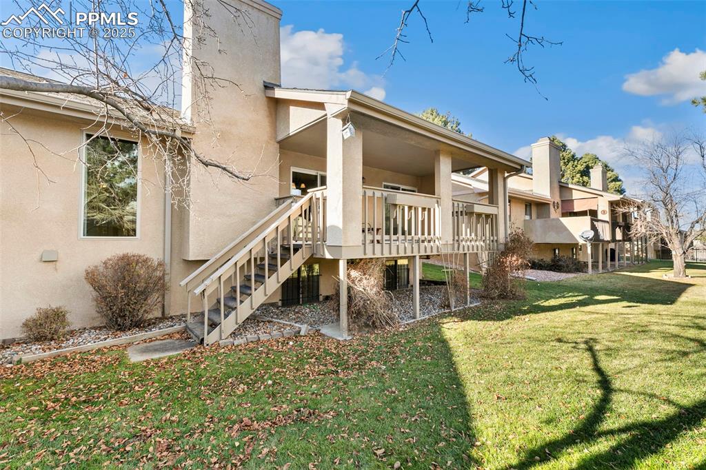 Image 29 of 32: Back of Structure